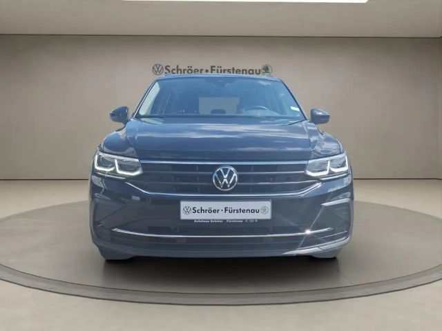 Volkswagen Tiguan 2.0 TDI DSG Life