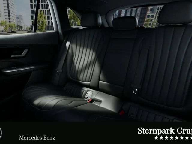 Mercedes-Benz EQE SUV 350 4MATIC AMG Line