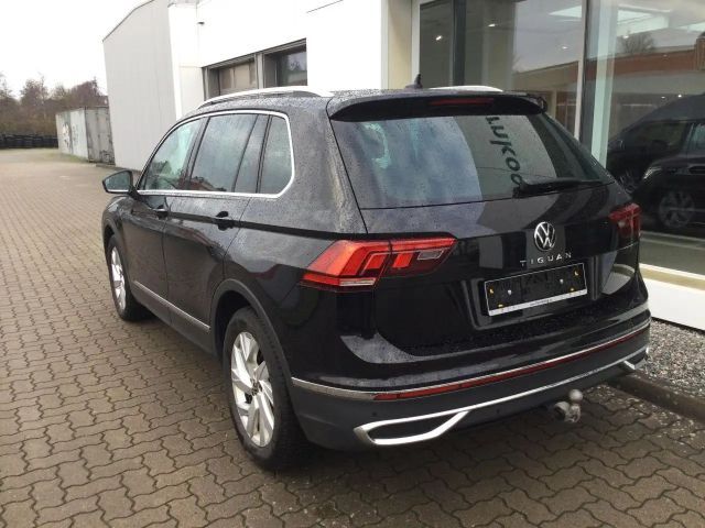 Volkswagen Tiguan 1.5 TSI DSG Elegance Elegance