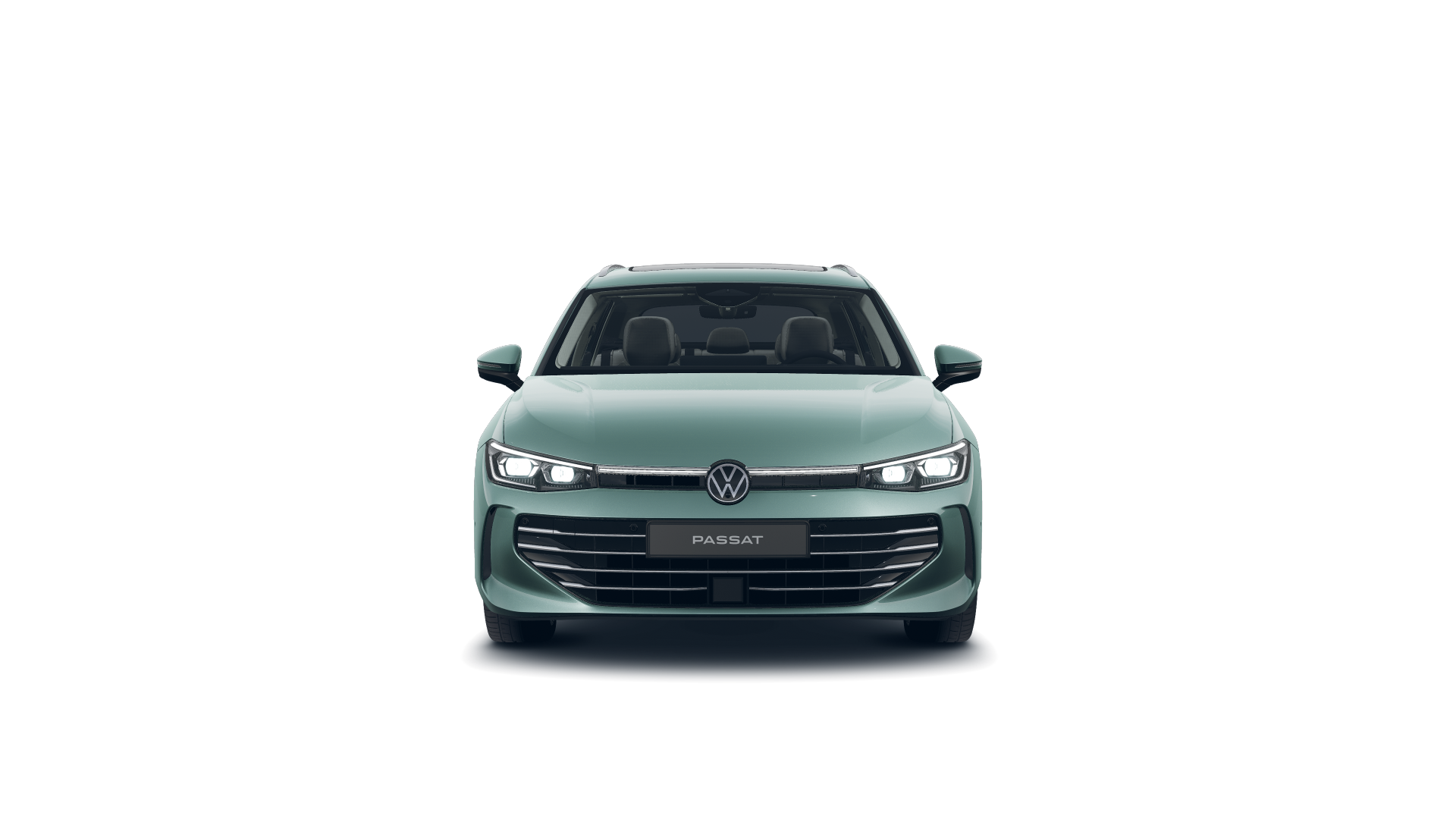 Volkswagen Passat DSG Elegance Elegance