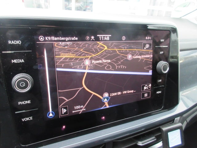 Volkswagen T-Roc 1.5 TSI DSG IQ.Drive