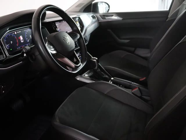 Volkswagen Taigo DSG Style