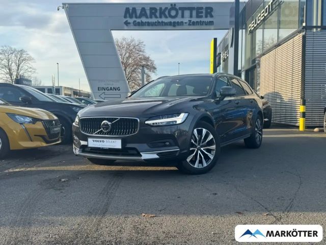 Volvo V90 AWD Ultimate
