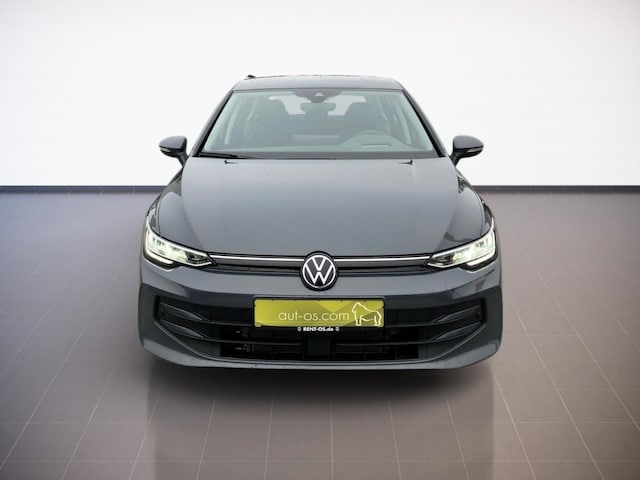Volkswagen Golf 1.5 eTSI DSG Golf VIII
