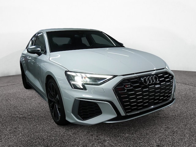 Audi S3 Quattro S-Tronic Sedan