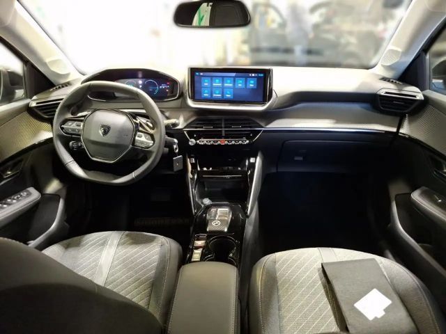 Peugeot 208 Allure Pack Hybrid