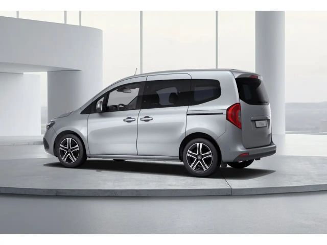 Mercedes-Benz T 180 T 180 Standard Aut. Navi Cam SHZ LED