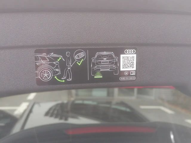 Audi A5 Avant S-Tronic