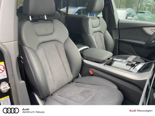 Audi Q8 50 TDI Quattro