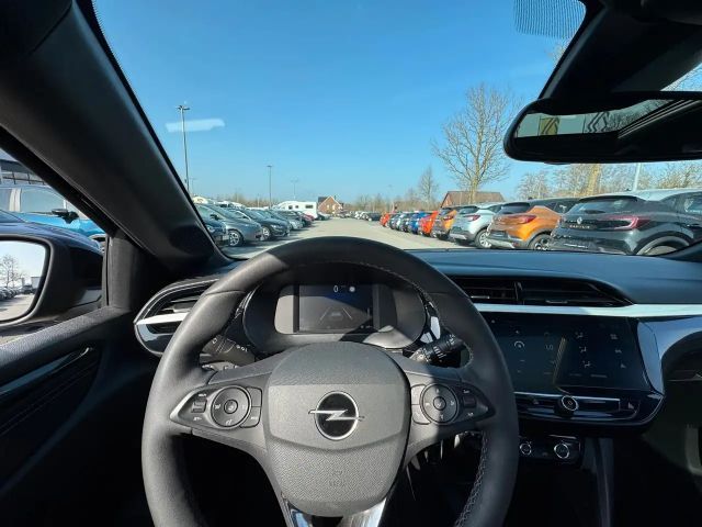 Opel Corsa GS-Line Grand Sport