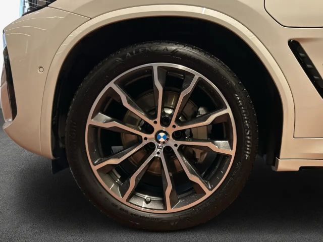 BMW X3 M-Sport xDrive30e