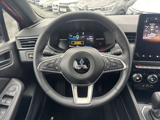 Mitsubishi Colt Hybrid