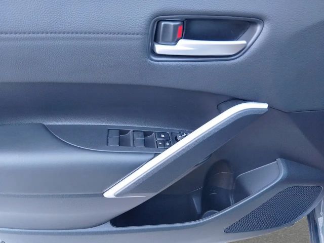 Toyota Corolla Cross Toyota Corolla Cross