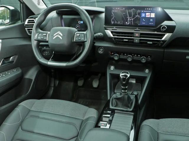 Citroën C4 PureTech Shine