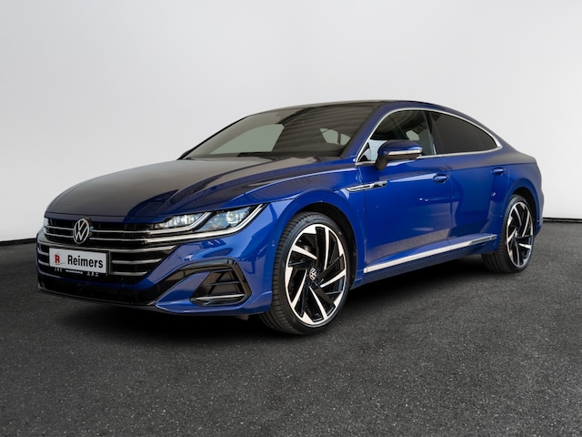 Volkswagen Arteon 1.4 TSI eHybrid