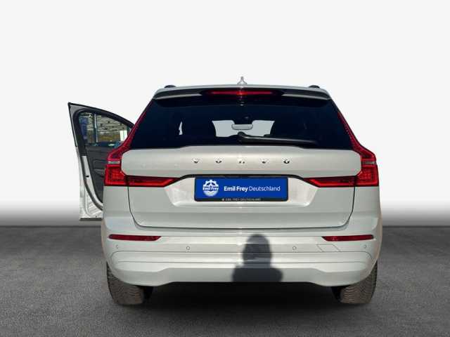 Volvo XC60 XC60