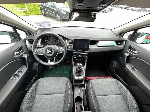 Mitsubishi ASX DI-T Invite