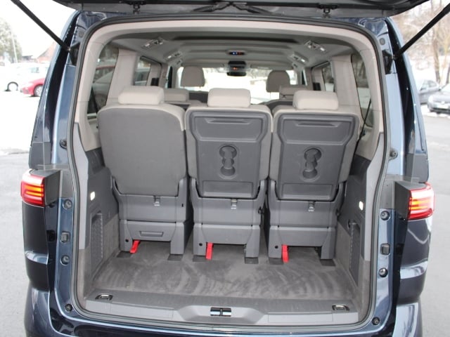 Volkswagen Multivan 2.0 TDI DSG Lang T7