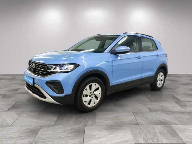 Volkswagen T-Cross 1.0 TSI IQ.Drive Life
