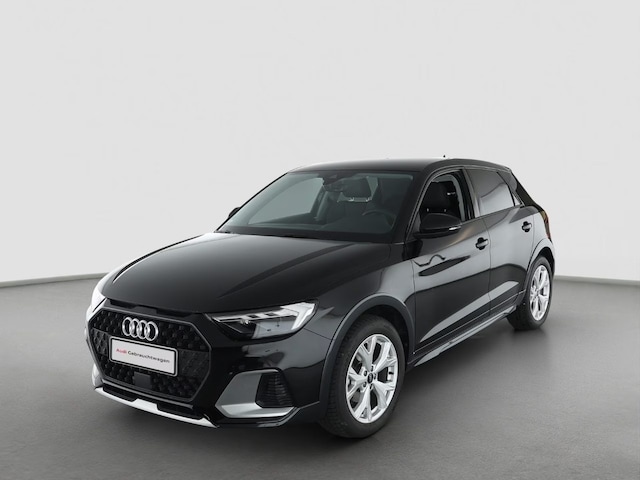 Audi A1 30 TFSI Allstreet S-Tronic