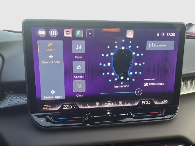 Cupra Terramar 1.5 e-Hybrid