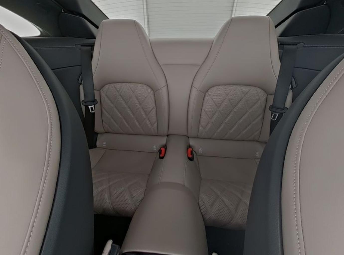 Mercedes-Benz AMG GT 43