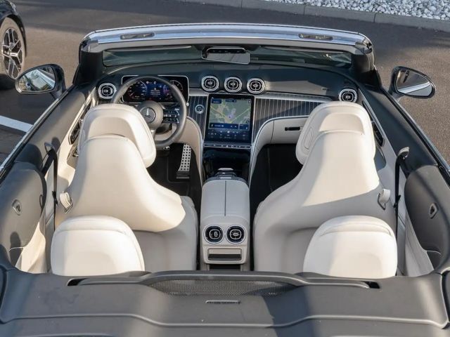 Mercedes-Benz CLE 220 Sport Edition