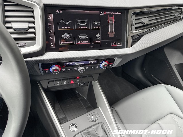 Audi A1 30 TFSI S-Tronic Sportback