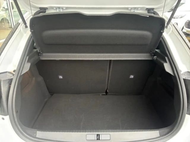 Opel Corsa GS-Line Grand Sport