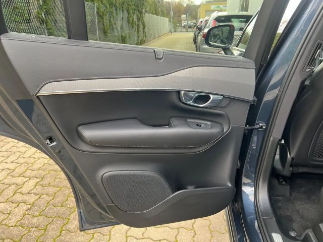 Volvo XC90 Bright Plus