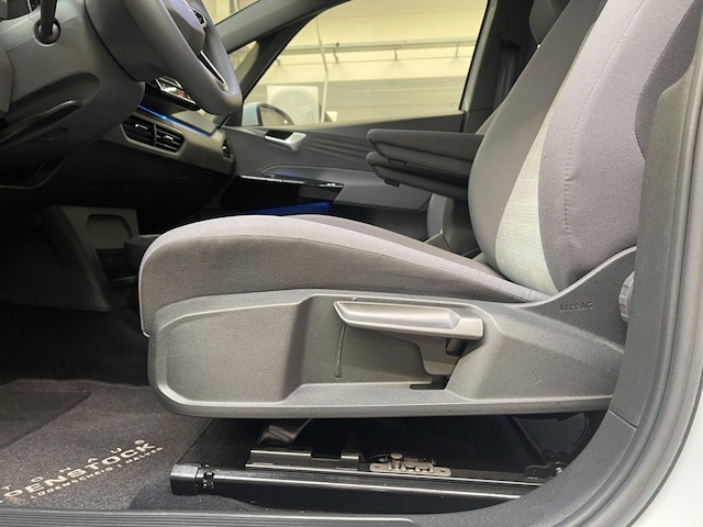 Volkswagen ID.3 W AUT Navi KlimaA. LED PDC SpurH