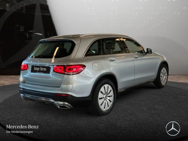 Mercedes-Benz GLC 300 4MATIC GLC 300 e