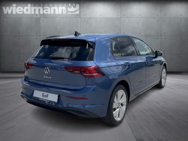 Volkswagen Golf 1.5 TSI Golf VIII