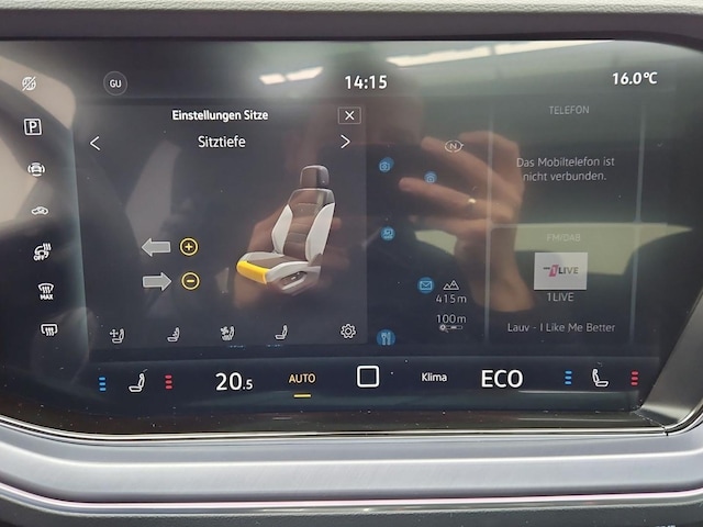 Volkswagen Touareg eHybrid