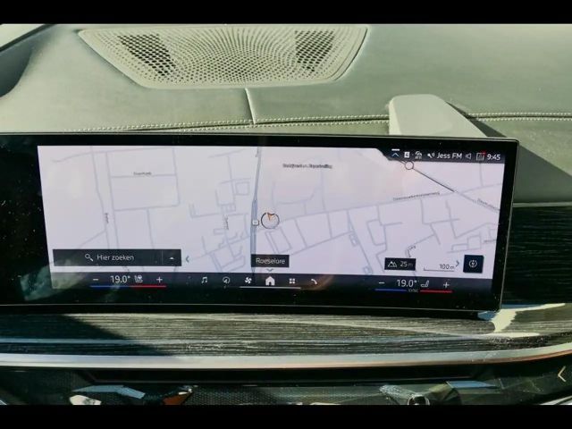 BMW X5 Individual M-Sport xDrive50e