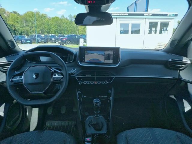 Peugeot 2008 Allure Pack PureTech