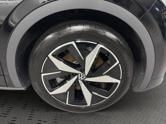 Volkswagen ID.4 4Motion GTX