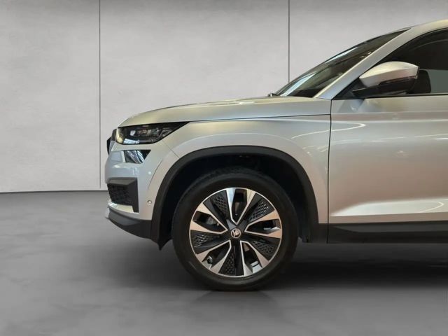 Skoda Kodiaq 2.0 TDI Tour