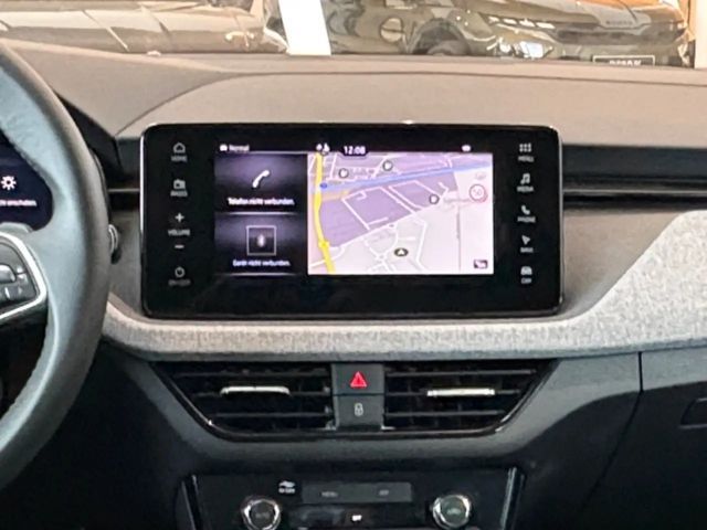 Skoda Kamiq Selection