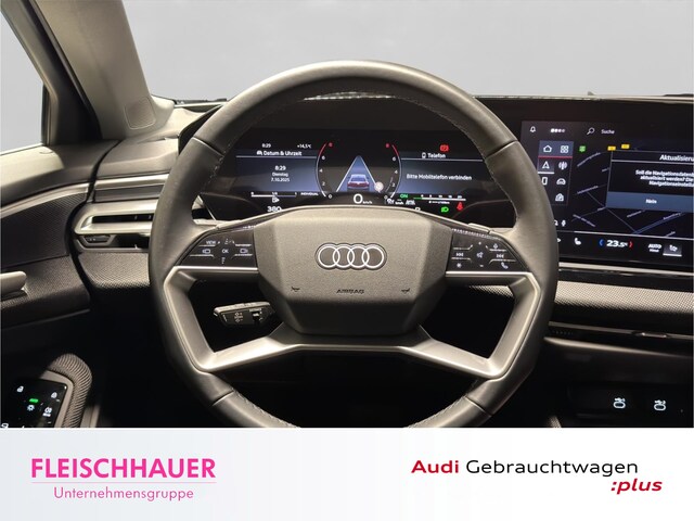 Audi A5 Quattro S-Tronic