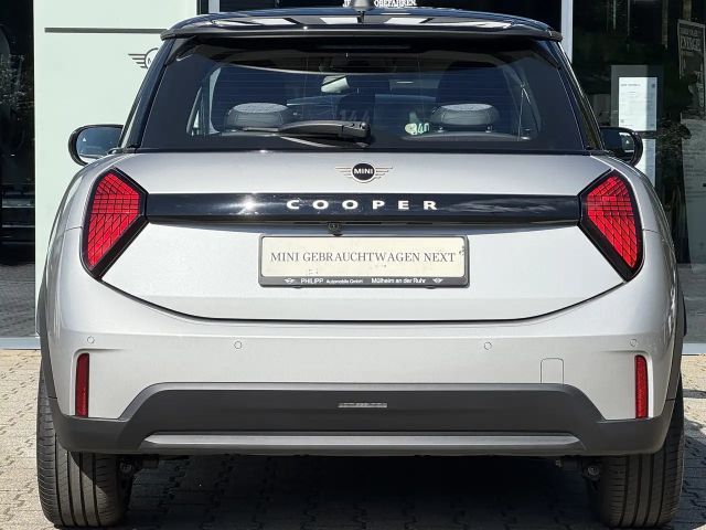 MINI Cooper Classic Trim LED HuD LenkradHzg RFK DA