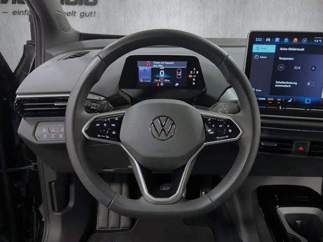 Volkswagen ID.4 Pure