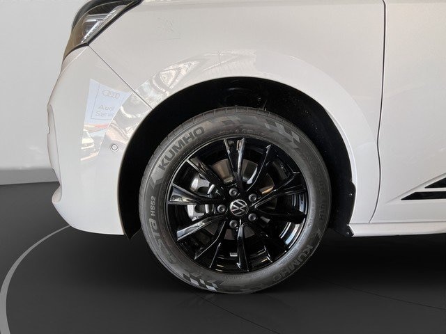 Volkswagen Multivan 2.0 TDI DSG Lang