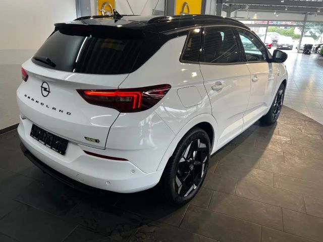 Opel Grandland X GSe