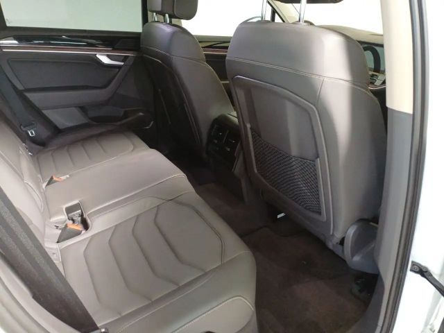 Volkswagen Touareg 3.0 V6 TDI Atmosphere