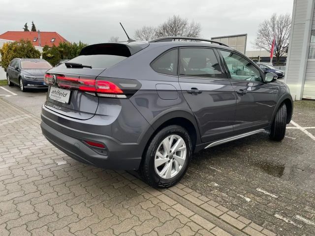 Volkswagen Taigo 1.0 TSI DSG Life