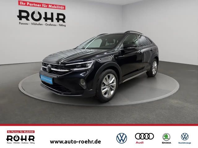 Volkswagen Taigo Move