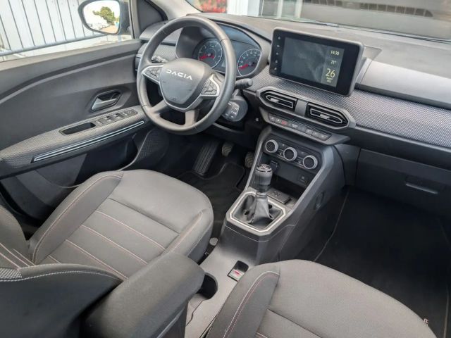 Dacia Jogger Extreme TCe 110