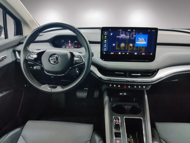 Skoda Enyaq Loft iV 60