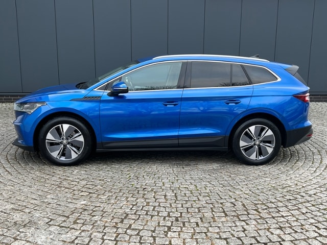 Skoda Enyaq Loft